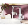 Смеситель для раковины Grohe Eurocube хром 2313500E