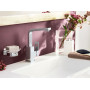 Смеситель для раковины Grohe Eurocube хром 2313500E