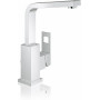 Смеситель для раковины Grohe Eurocube хром 2313500E
