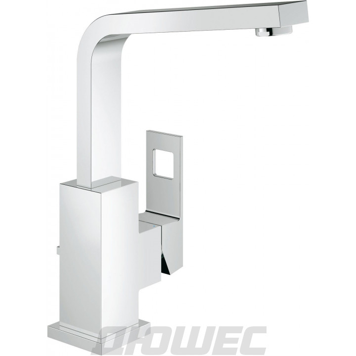 Смеситель для раковины Grohe Eurocube хром 2313500E