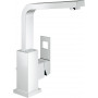 Смеситель для раковины Grohe Eurocube хром 2313500E