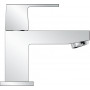 Смеситель для раковины Grohe Eurocube хром 23137000