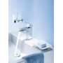 Смеситель для раковины Grohe Eurocube хром 23137000