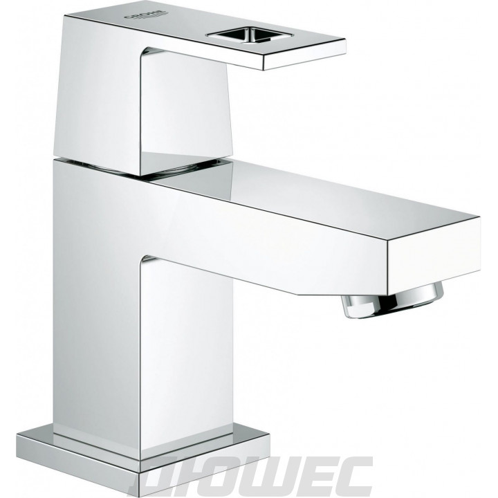 Смеситель для раковины Grohe Eurocube хром 23137000