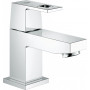 Смеситель для раковины Grohe Eurocube хром 23137000