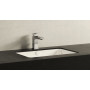 Смеситель для раковины Grohe Eurocube хром 23445000