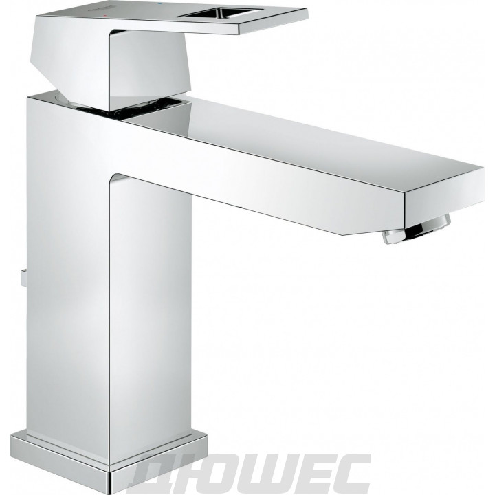 Смеситель для раковины Grohe Eurocube хром 23445000