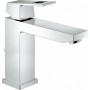 Смеситель для раковины Grohe Eurocube хром 23445000