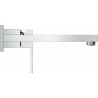 Смеситель для раковины Grohe Eurocube 23447000 настенный