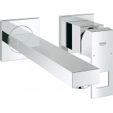 Смеситель для раковины Grohe Eurocube 23447000 настенный