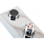 Смеситель для ванны Grohe Eurocube 23140000