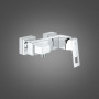 Смеситель для ванны Grohe Eurocube 23140000