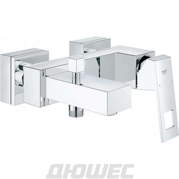 Смеситель для ванны Grohe Eurocube 23140000