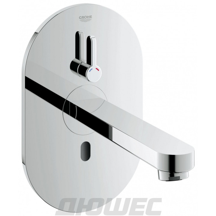 Смеситель для раковины Grohe Eurosmart CE 36315000
