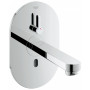 Смеситель для раковины Grohe Eurosmart CE 36315000