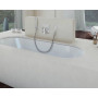 Смеситель для ванны Grohe Allure Brilliant 19785000 скрытого монтажа