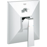 Смеситель для ванны Grohe Allure Brilliant 19785000 скрытого монтажа