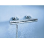 Смеситель для душа Grohe Grohtherm 1000 Cosmopolitan M хром 34065002
