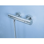 Смеситель для душа Grohe Grohtherm 1000 Cosmopolitan M хром 34065002