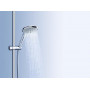 Смеситель для душа Grohe Grohtherm 1000 Cosmopolitan M хром 34286002