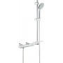 Смеситель для душа Grohe Grohtherm 1000 Cosmopolitan M хром 34286002