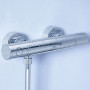 Смеситель для душа Grohe Grohtherm 1000 Cosmopolitan M хром 34321002