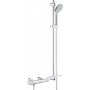 Смеситель для душа Grohe Grohtherm 1000 Cosmopolitan M хром 34321002