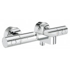 Смеситель для ванны Grohe Grohtherm 1000 Cosmopolitan M хром 34215002