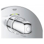 Смеситель для душа Grohe Grohtherm 1000 New хром 19985000