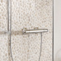 Смеситель для душа Grohe Grohtherm 1000 New хром 34143003