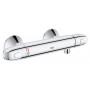 Смеситель для душа Grohe Grohtherm 1000 New хром 34143003