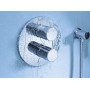 Термостат для душа Grohe Grohtherm 3000 Cosmopolitan 19467000