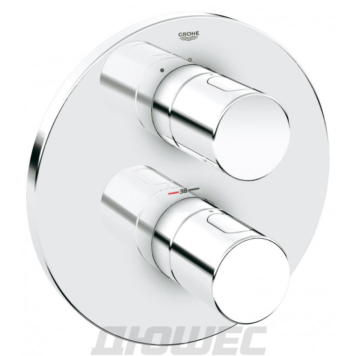 Термостат для душа Grohe Grohtherm 3000 Cosmopolitan 19467000