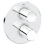 Термостат для душа Grohe Grohtherm 3000 Cosmopolitan 19467000
