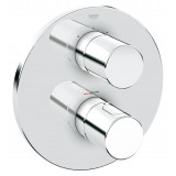 Термостат для душа Grohe Grohtherm 3000 Cosmopolitan 19468000
