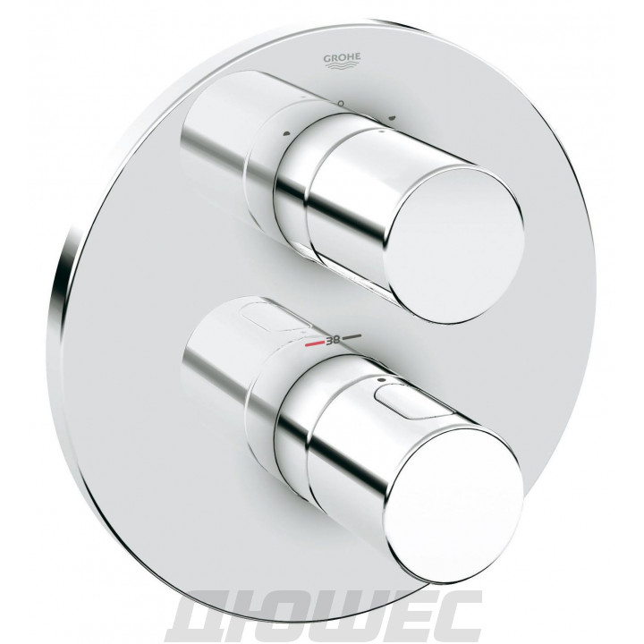 Термостат для душа Grohe Grohtherm 3000 Cosmopolitan 19468000