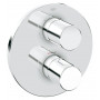 Термостат для душа Grohe Grohtherm 3000 Cosmopolitan 19468000
