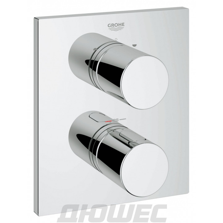 Термостат для ванны Grohe Grohtherm 3000 Cosmopolitan 19567000