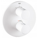 Смеситель для душа Grohe Grohtherm 3000 Cosmopolitan белый 19467LS0