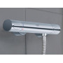 Смеситель для душа Grohe Grohtherm 3000 Cosmopolitan хром 34274000