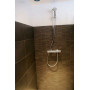 Смеситель для душа Grohe Grohtherm 3000 Cosmopolitan хром 34274000