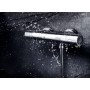 Смеситель для душа Grohe Grohtherm 3000 Cosmopolitan хром 34274000