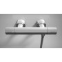 Смеситель для душа Grohe Grohtherm 3000 Cosmopolitan хром 34274000