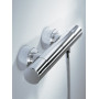Смеситель для душа Grohe Grohtherm 3000 Cosmopolitan хром 34274000