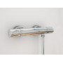 Смеситель для душа Grohe Grohtherm 3000 Cosmopolitan хром 34274000
