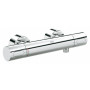 Смеситель для душа Grohe Grohtherm 3000 Cosmopolitan хром 34274000
