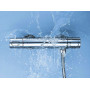 Смеситель для душа Grohe Grohtherm 3000 Cosmopolitan хром 34275000