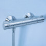 Смеситель для душа Grohe Grohtherm 800 хром 34558000