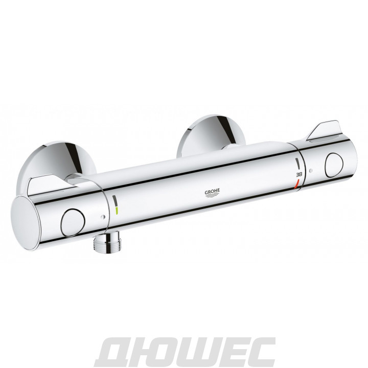 Смеситель для душа Grohe Grohtherm 800 хром 34558000