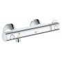 Смеситель для душа Grohe Grohtherm 800 хром 34558000